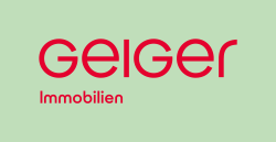 HMA Kunde: Gieger Immobilien Logo