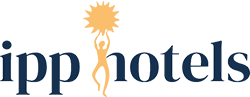 HMA Kunde: IPP Hotels Logo