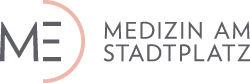 HMA Kunde: Medizin am Stadtplatz Logo