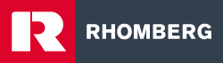 HMA Kunde: Rhomberg Logo