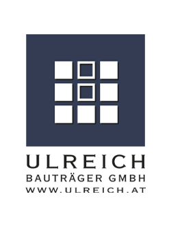 HMA Kunde: Ulreich Bauträger Logo