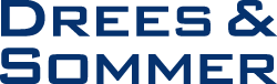 HMA Kunde: drees & sommer Logo