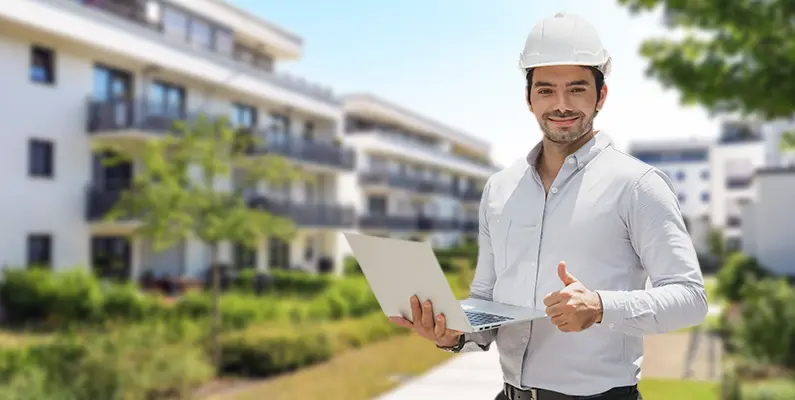Baugutachten vom Profi: Ihre Sicherheit bei Bau- und Immobilienfragen